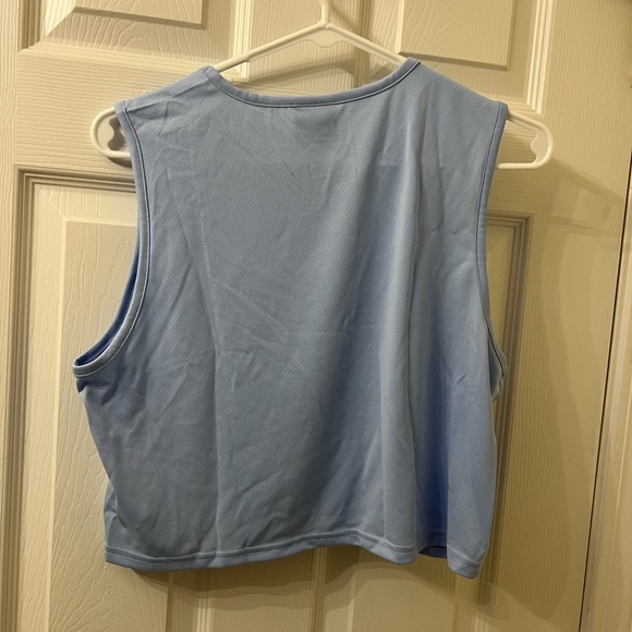 Gymshark Training Crop Tank - Picture 4 of 9